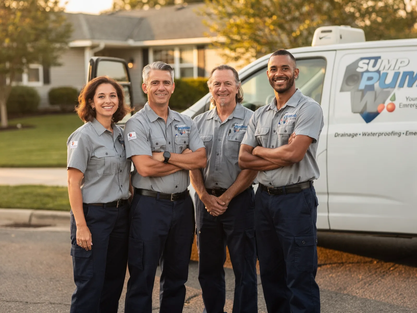 Water Heater Repair company in Huntsville, AL